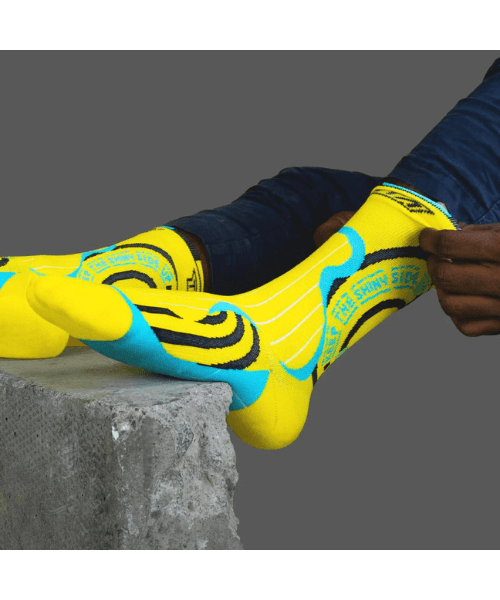 Tiivra T1 Enduarance Socks