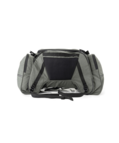Guardian Gears Rhino Mini 50L Tail Bag with Rain Cover and Dry Bag - Olive Green
