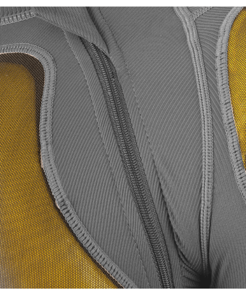 Rynox Quest Pro Protective Base Layer - Upper