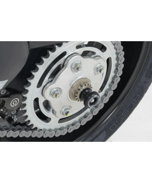 R & G Spindle Slider for Ducati Hypermotard/Hyperstrada 821 (2013)