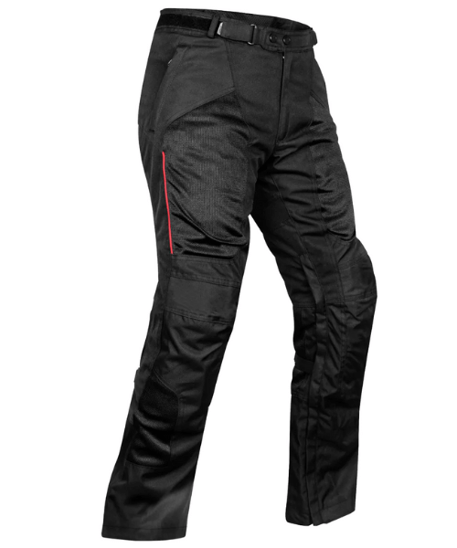 Rynox AirTex Level 2 Riding Pants