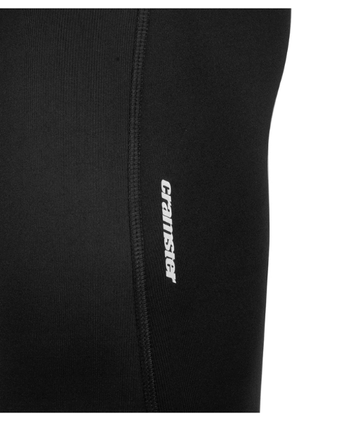 Cramster Hyperflex Base Layer Lower - Black