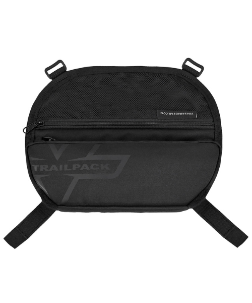 Viaterra Crossbar Handlebar Trailpack