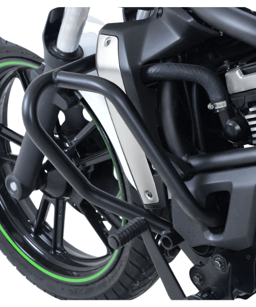 R&G Kawasaki Valcun 650 Adventure Bar