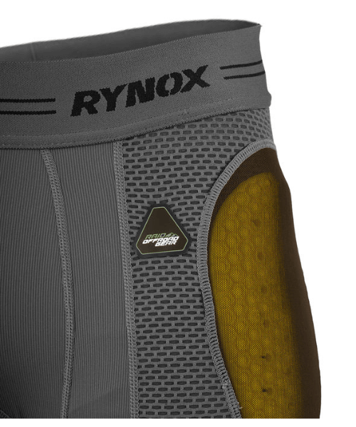 Rynox Quest Pro Protective Base Layer - Lower