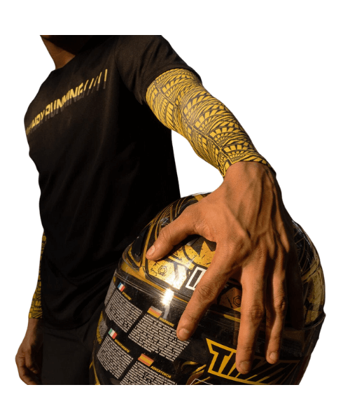 Tiivra OG Ace Sleeves