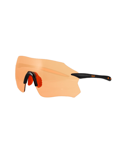 Raida S100 Sunglasses - Orange