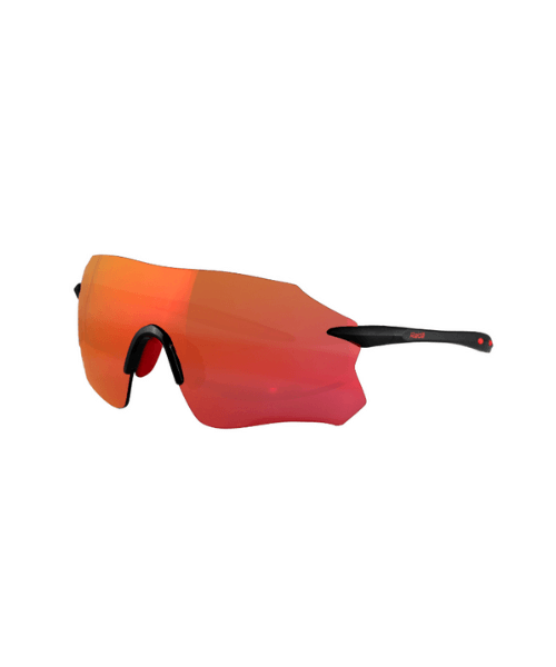 Raida S100 Sunglasses - Red