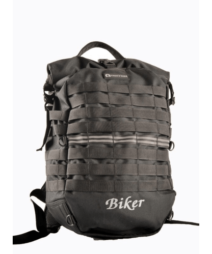 Treknride Biker - Motorcycling Backpack