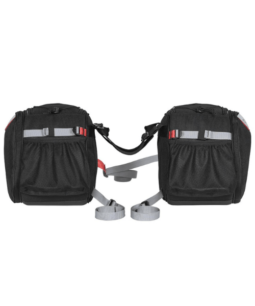 Viaterra Condor 2 Up 100% Waterproof Saddlebag