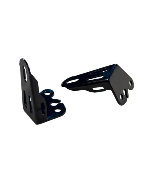 Auto Engina Hunter 350 Fog Light Clamp