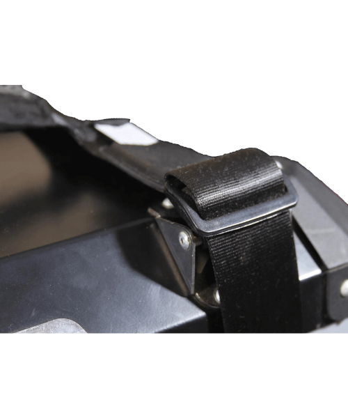 Invictus Touring Gears Top Box Carry Handle