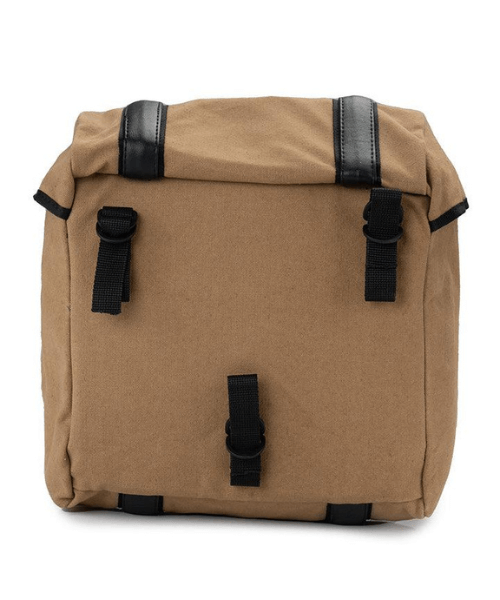 Guardian Gear Buddy Single Side Canvas Bags - Khaki
