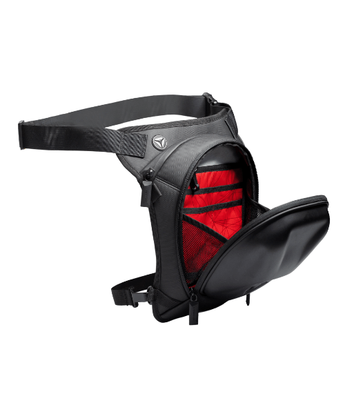 Carbonado Tora Thigh Bag