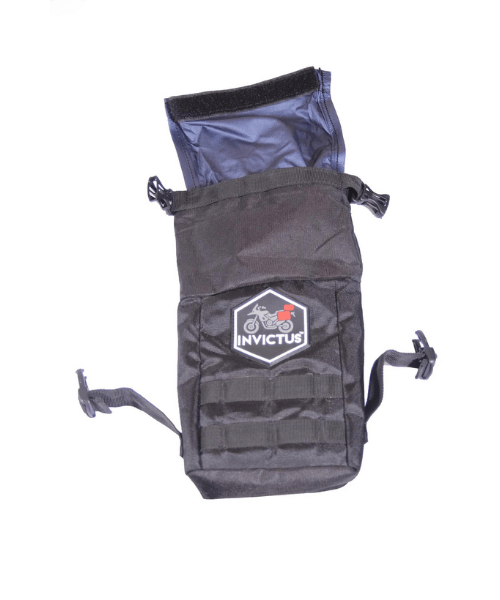 Invictus Touring Gears Molle Loop and Belt Strap Phone Pouch