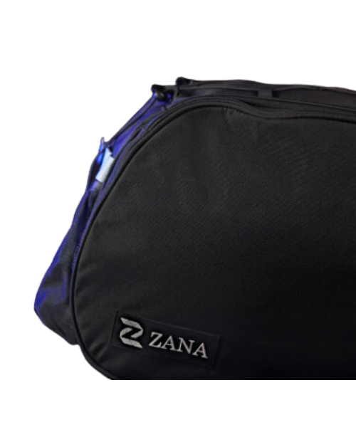 Zana Drake Universal Fabric 32 Litre Single Saddle Bag - ZI-BG-007