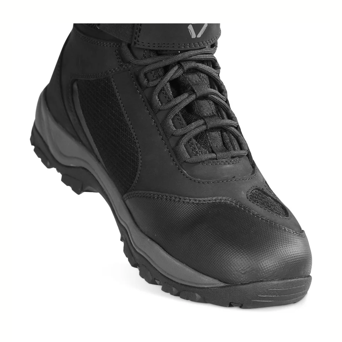 Korda Pathfinder Water Proof Riding Boot with Sas-Tec - Black
