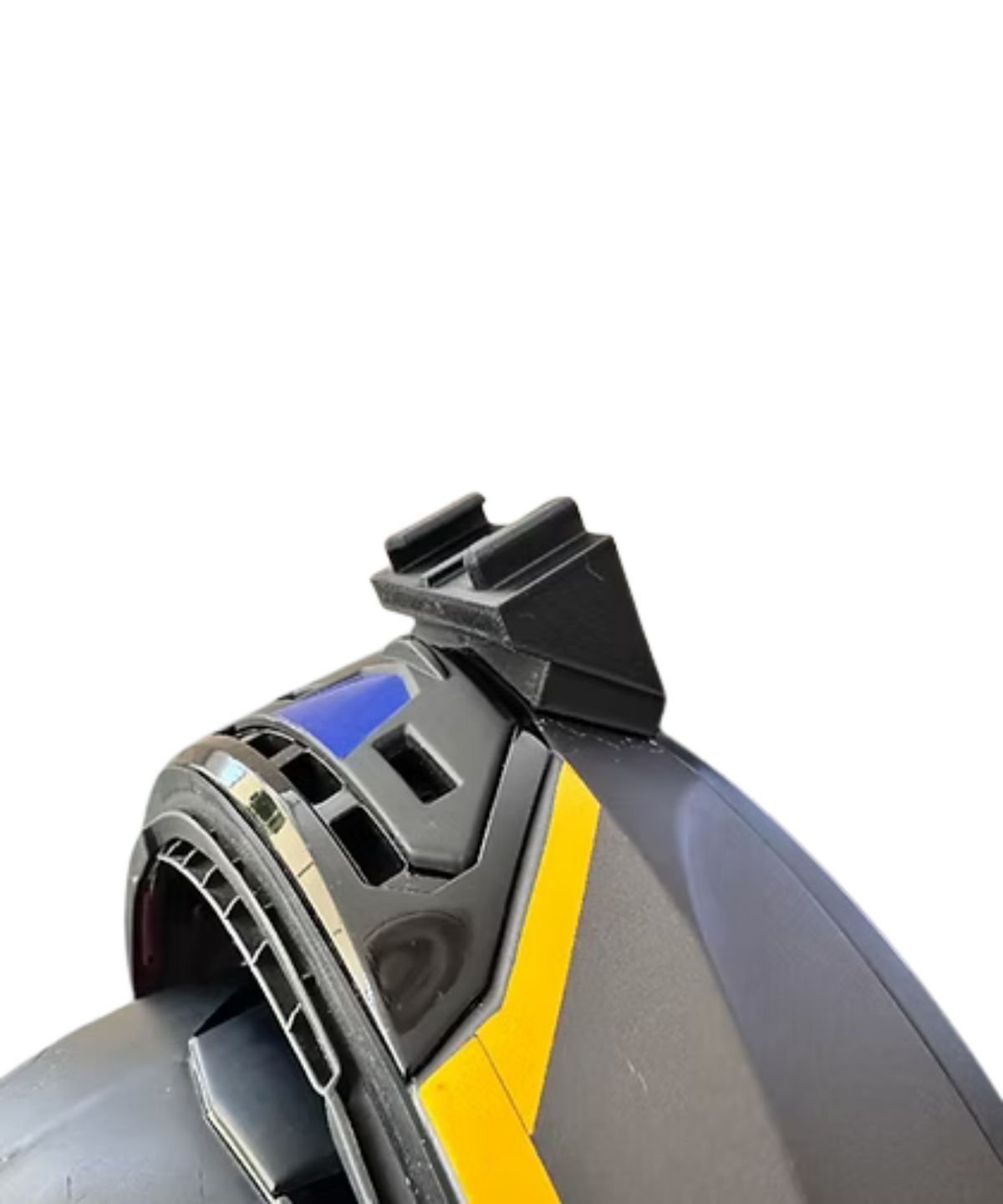 Motovibe India LS2 Valiant - Chin Mount - Motovibe India