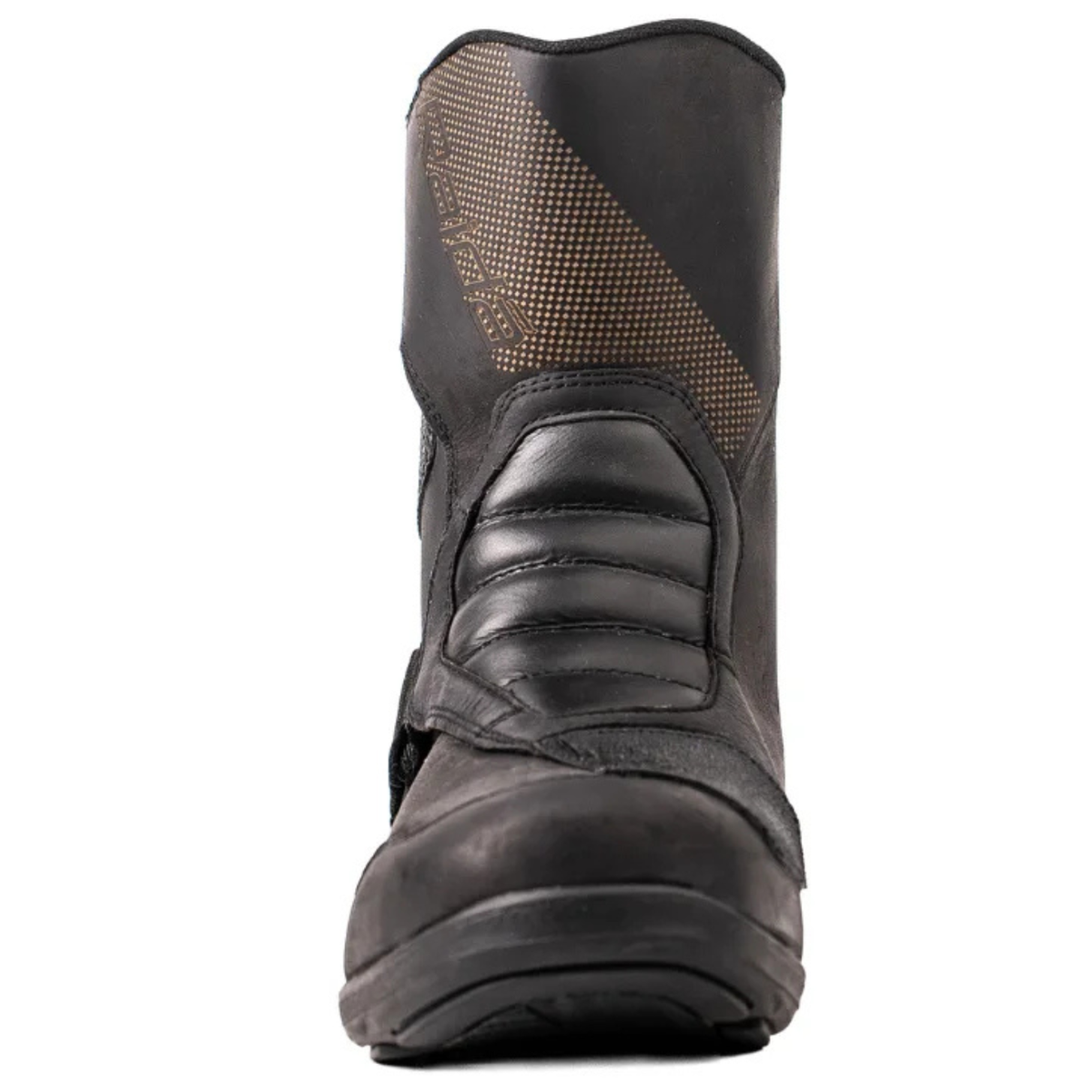 Raida Dash Waterproof Riding Boots - Black - Raida