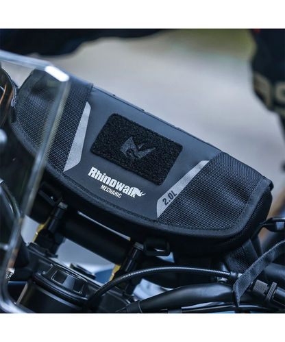Rhinowalk Waterproof Handlebar Bag 2L - MJX2010