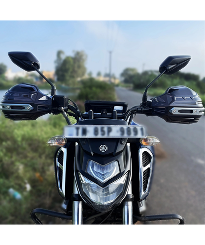 BOBO HG1 Universal Hand Guard for Motorcycle