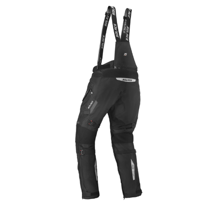 Solace Coolpro Sus V4T Mesh Pant - Black