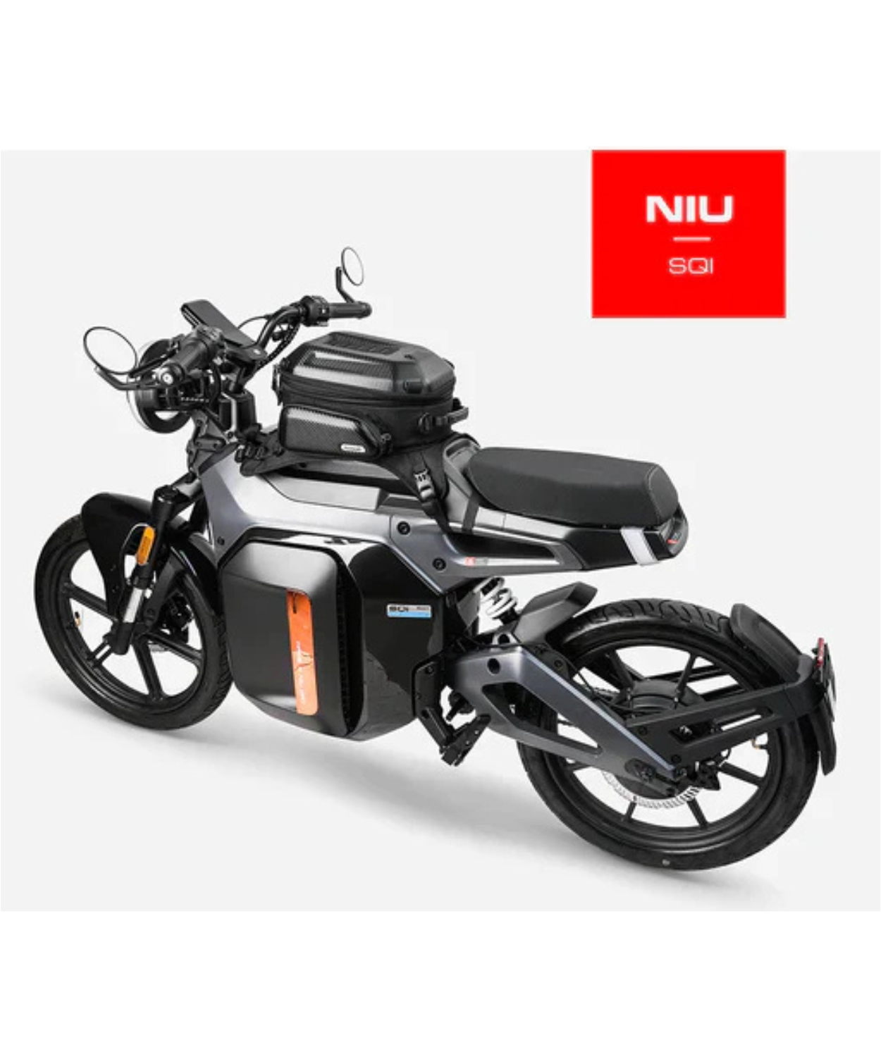 Rhinowalk Hard Shell Fuel Tank Bag 18L - MTR3001