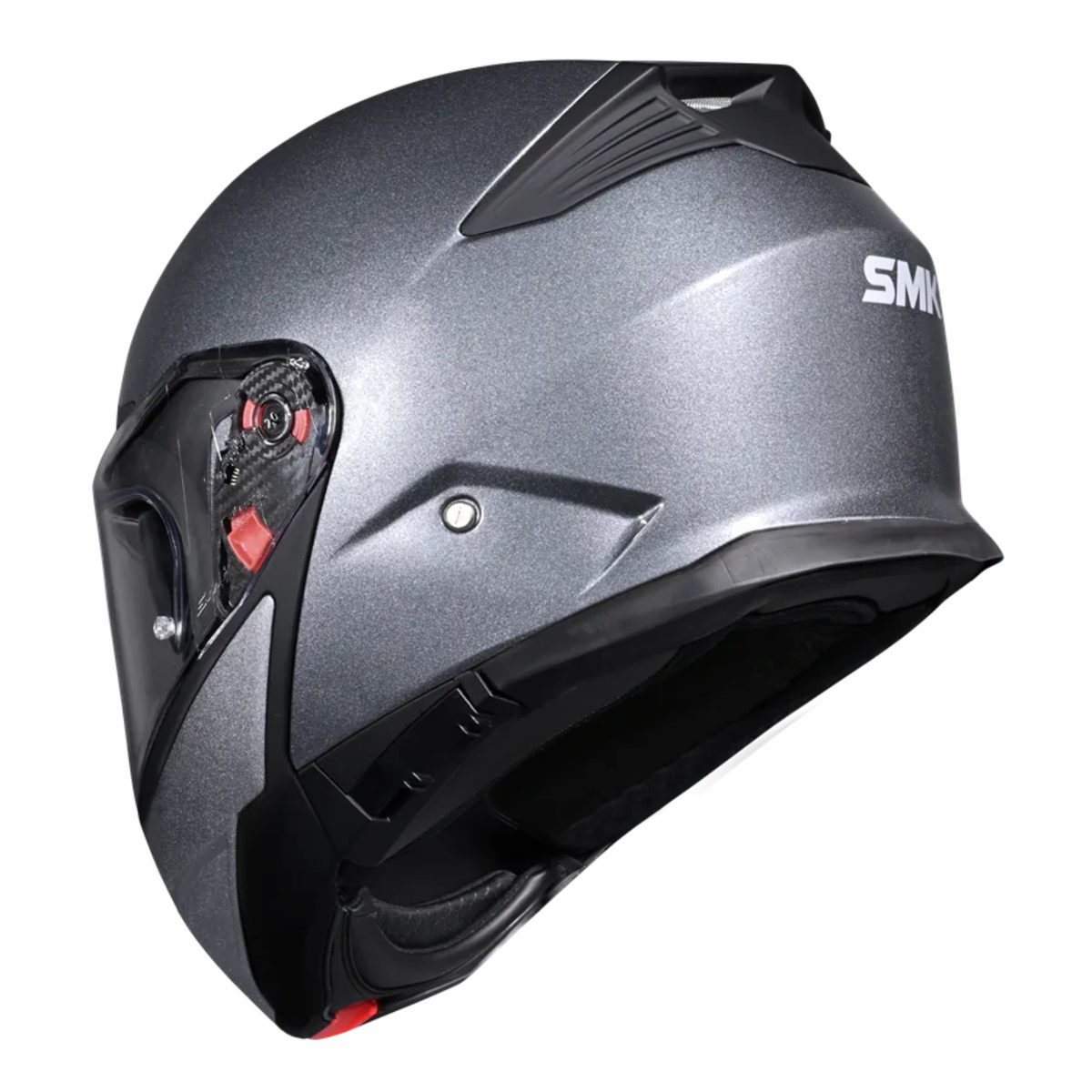 SMK Gullwing GLDA600 Anthracite Helmet - SMK