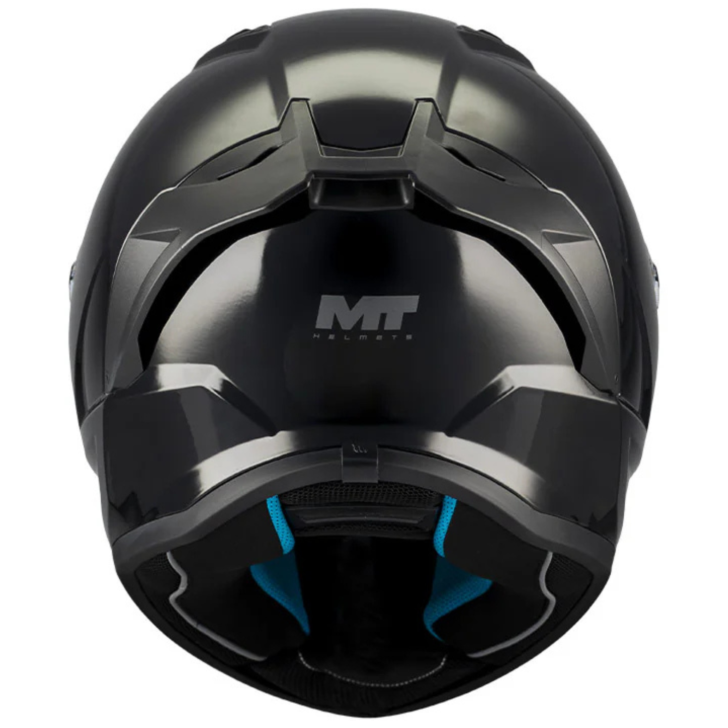MT Stinger 2 Pure A1 Helmet - Gloss Black