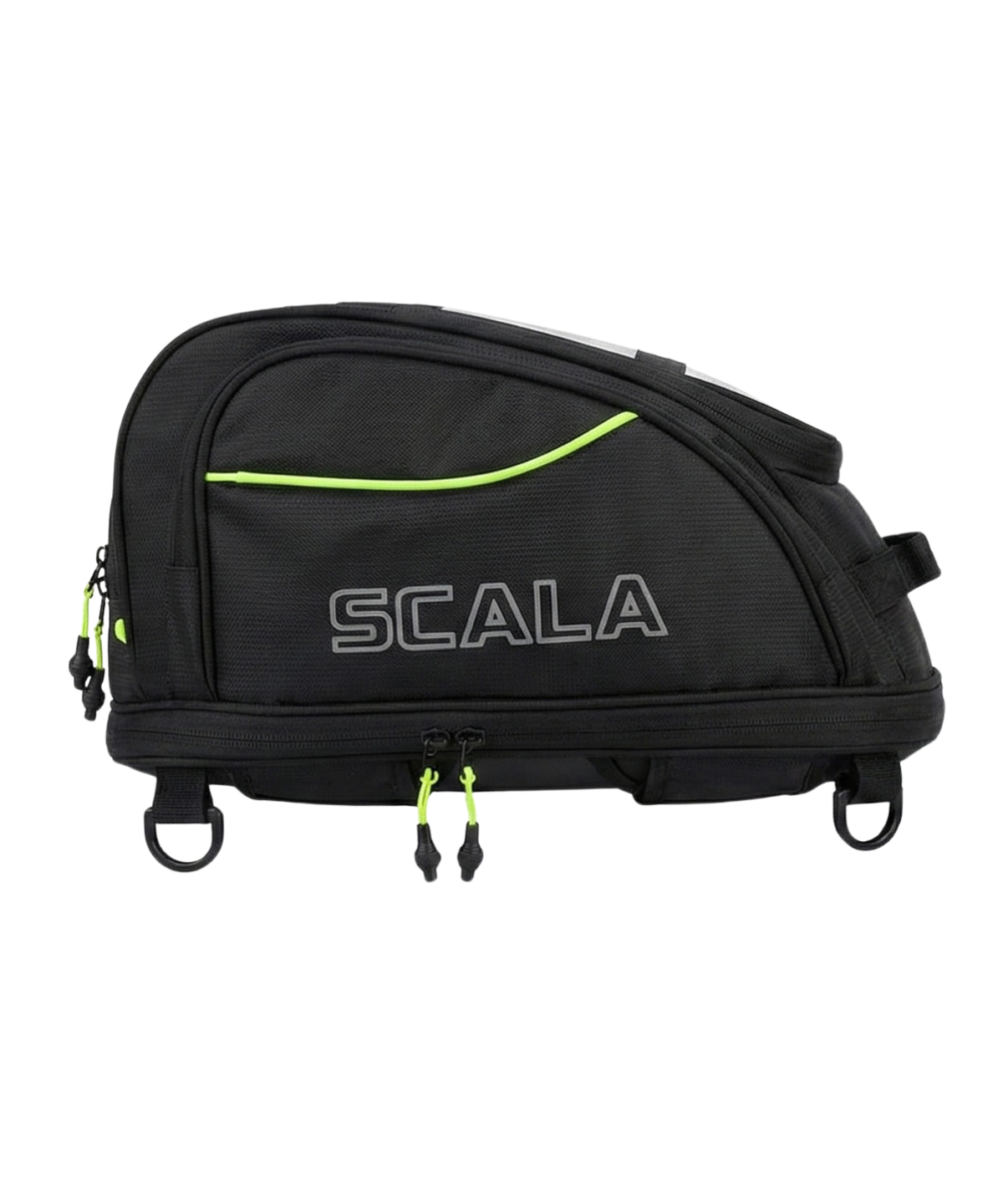 Scala Veloqon Plus Tank Bag 28L - Scala Gears
