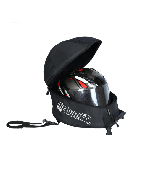 Dirtsack Shellsack - Helmet Bag For Road Helmets