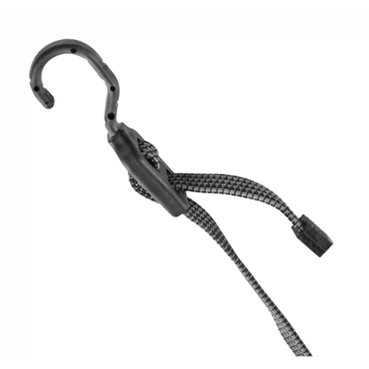 Solace Rango Bungee Straps - Black