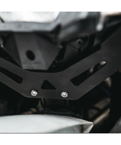 Zana DRL R40 Fog Light Mounting Kit for KTM Adventure 390 2025 - ZI-8632