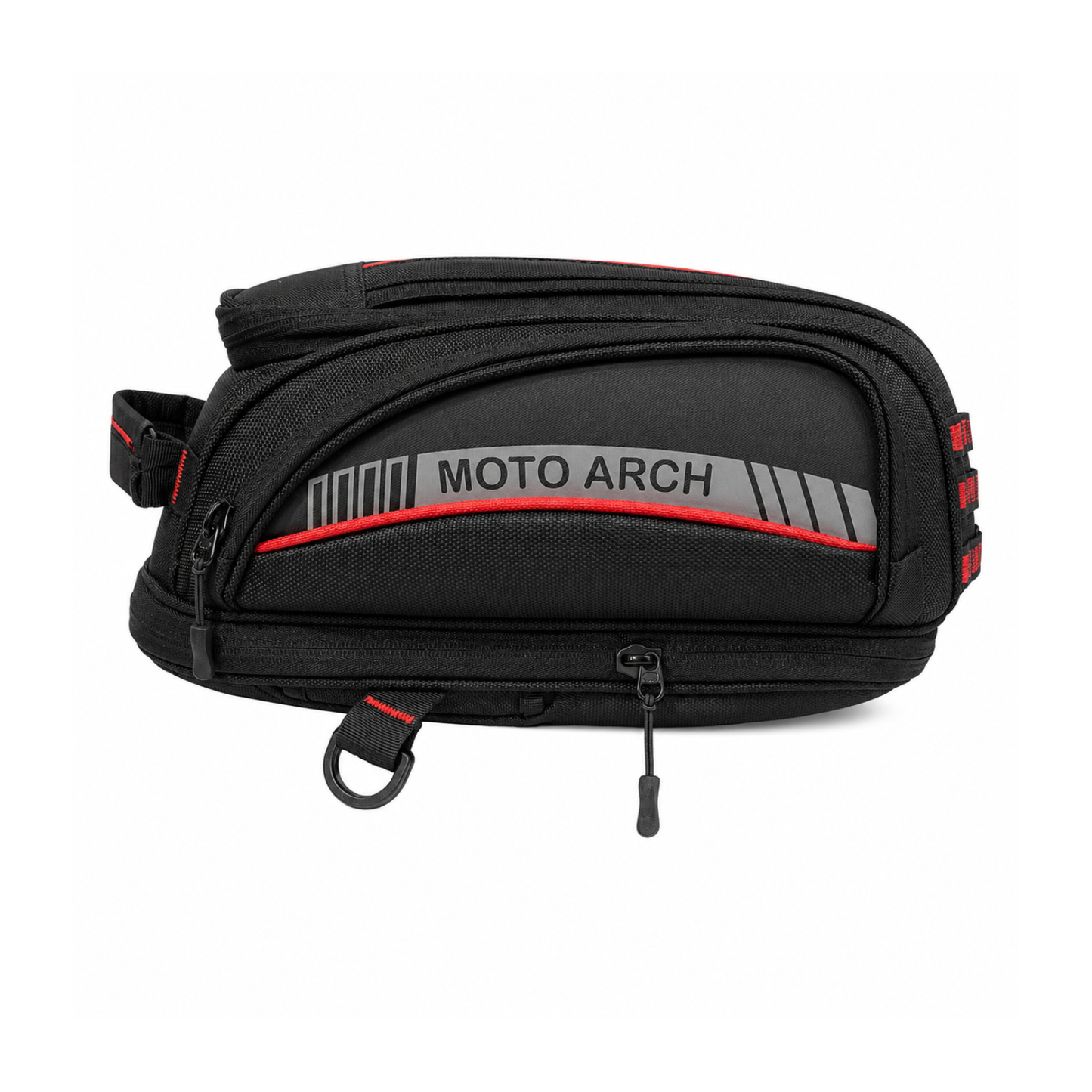 Moto Arch Voyager 20 Liter Tank Bag
