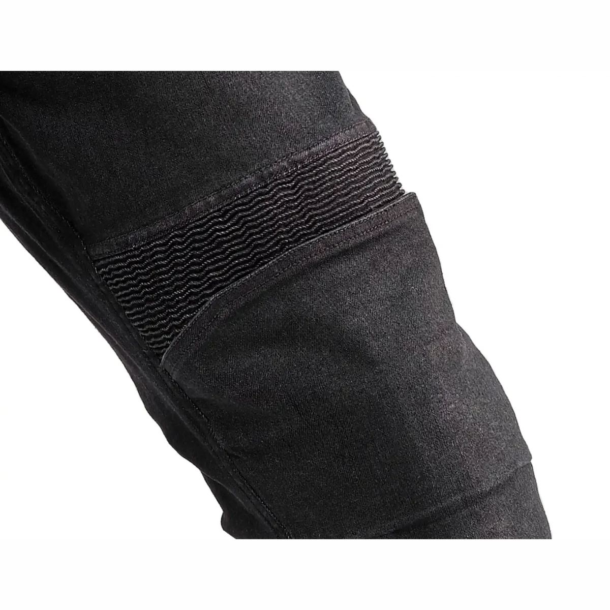 Solace Meteor Cordura Moto jeans - Black
