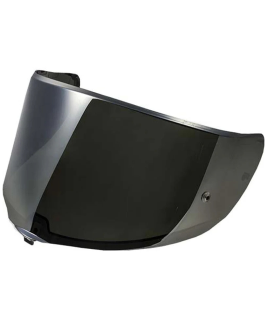 LS2 FF811 Spare Visor - Iridium Silver