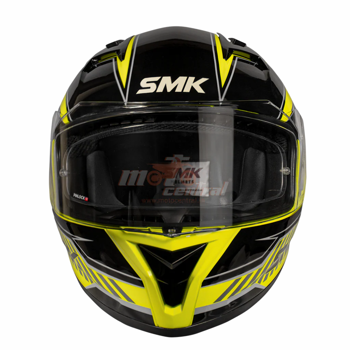 SMK Stellar Sports Adox Graphics GL426 Helmet - SMK