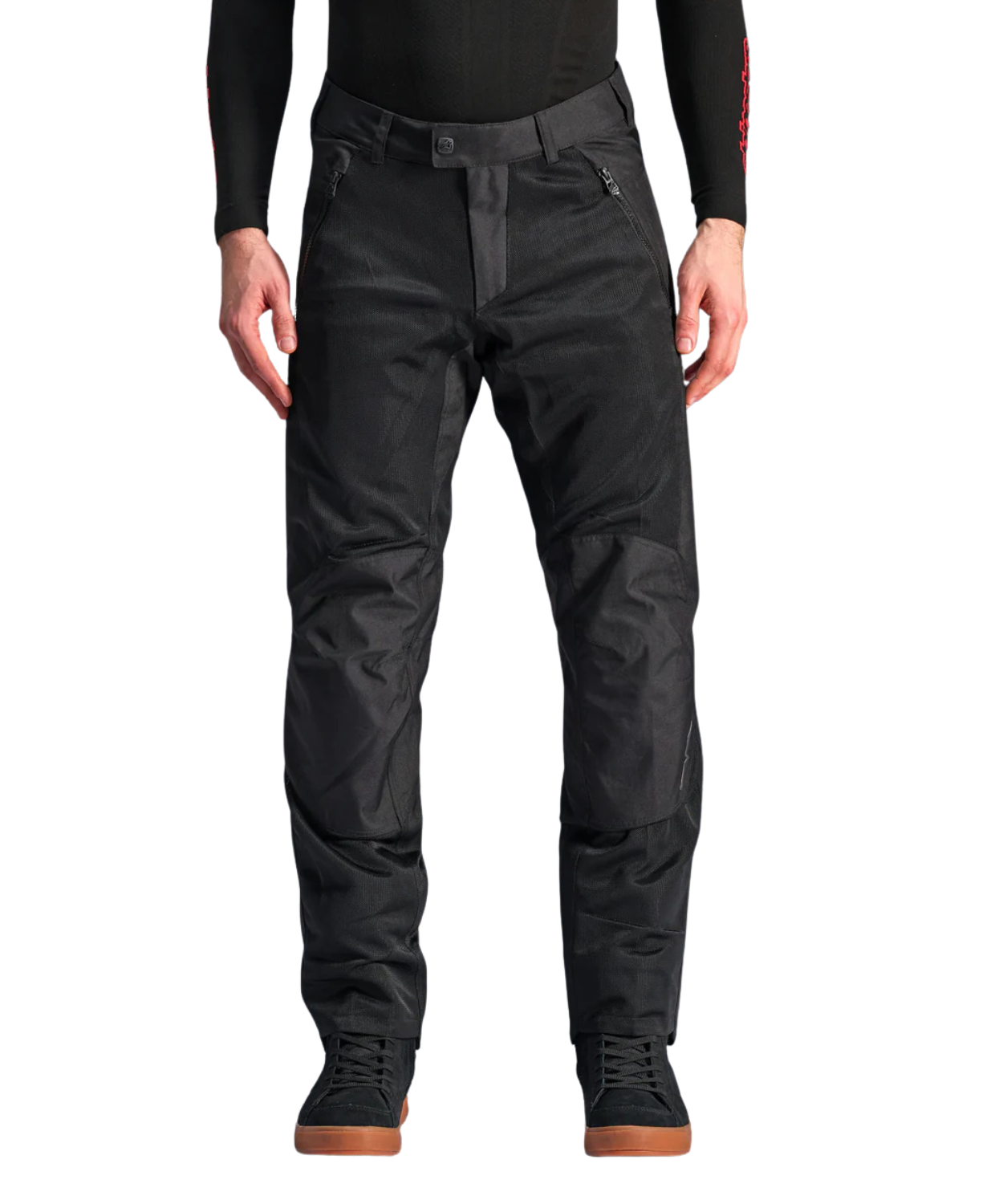 Alpinestars C 1 Air Riding Pant - Black