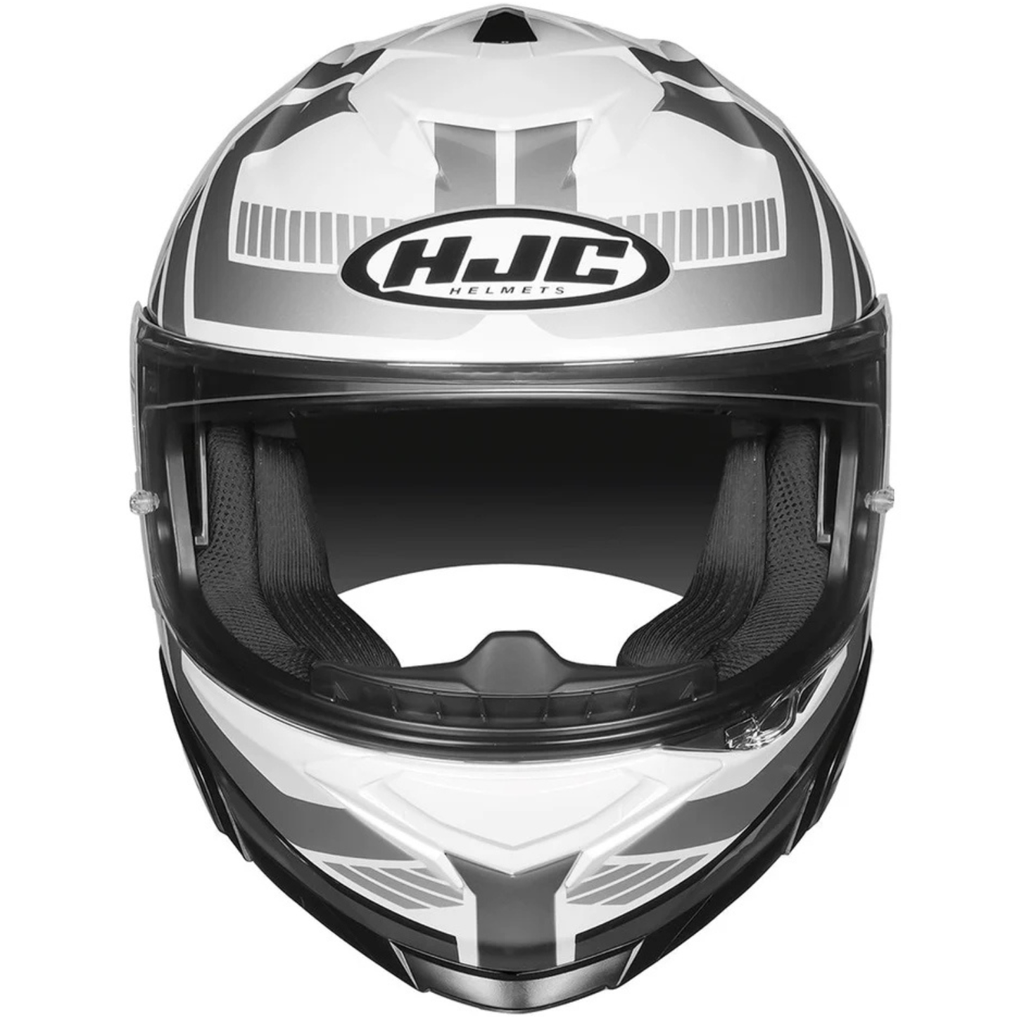 HJC I71 Viz MC5 Helmet - Grey