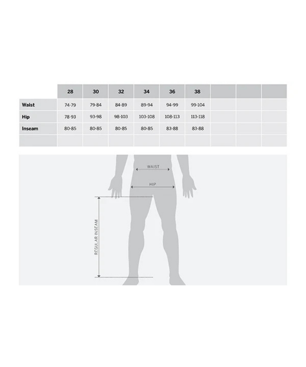 Acerbis MX K-Windy Vented Adult Riding Pants - Black - Acerbis