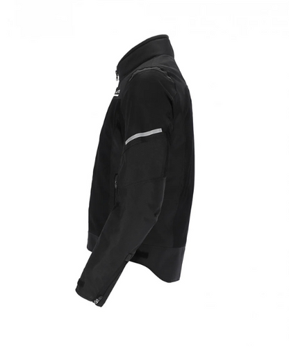 Acerbis Ruby Riding Jacket - Black