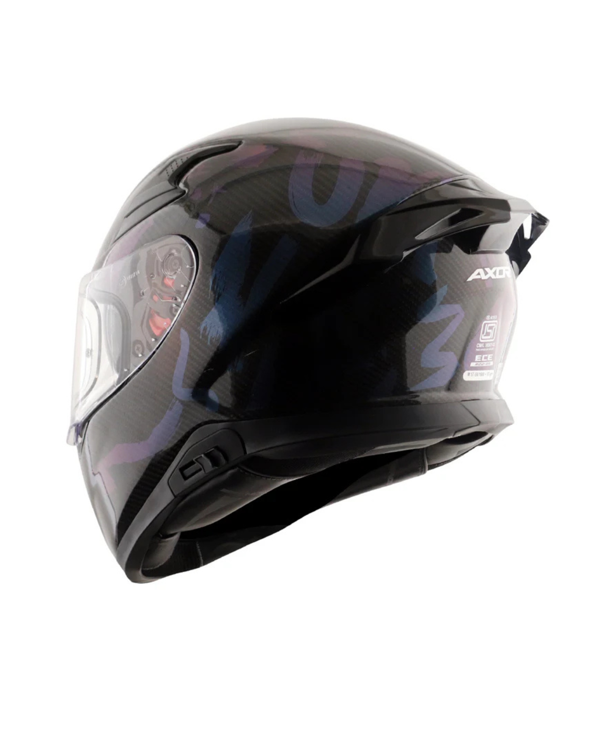Carbon Fiber Buy Axor Helmets Online Buy Axor Apex Solid Carbon
