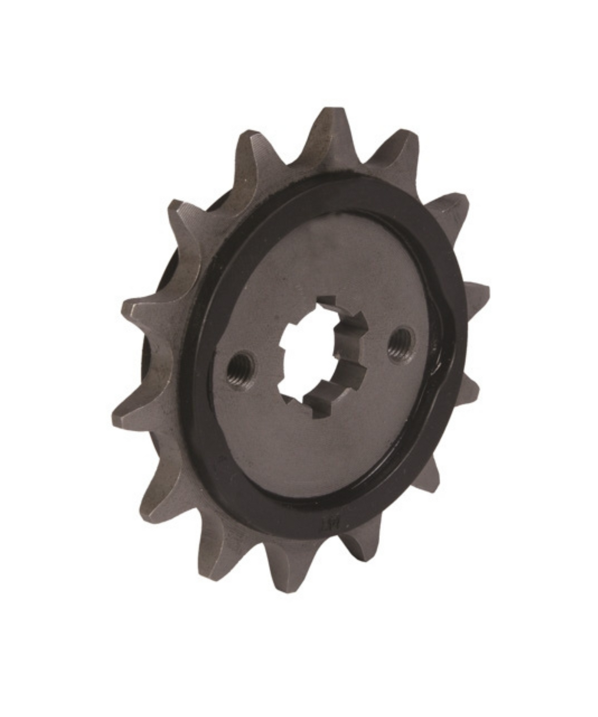 Rolon TVS Ronin 225 Chain Sprocket Kit - KIT HPOR F418 NF - Rolon