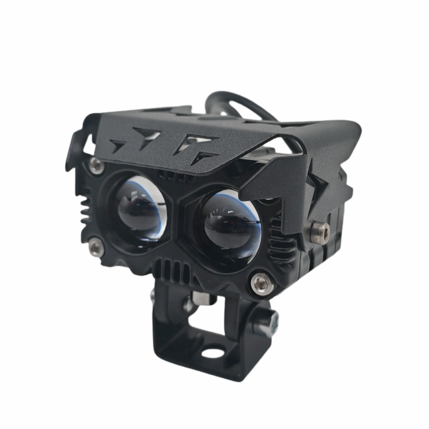Yellowfin XC2 Dual Lens LED Auxiliary Light