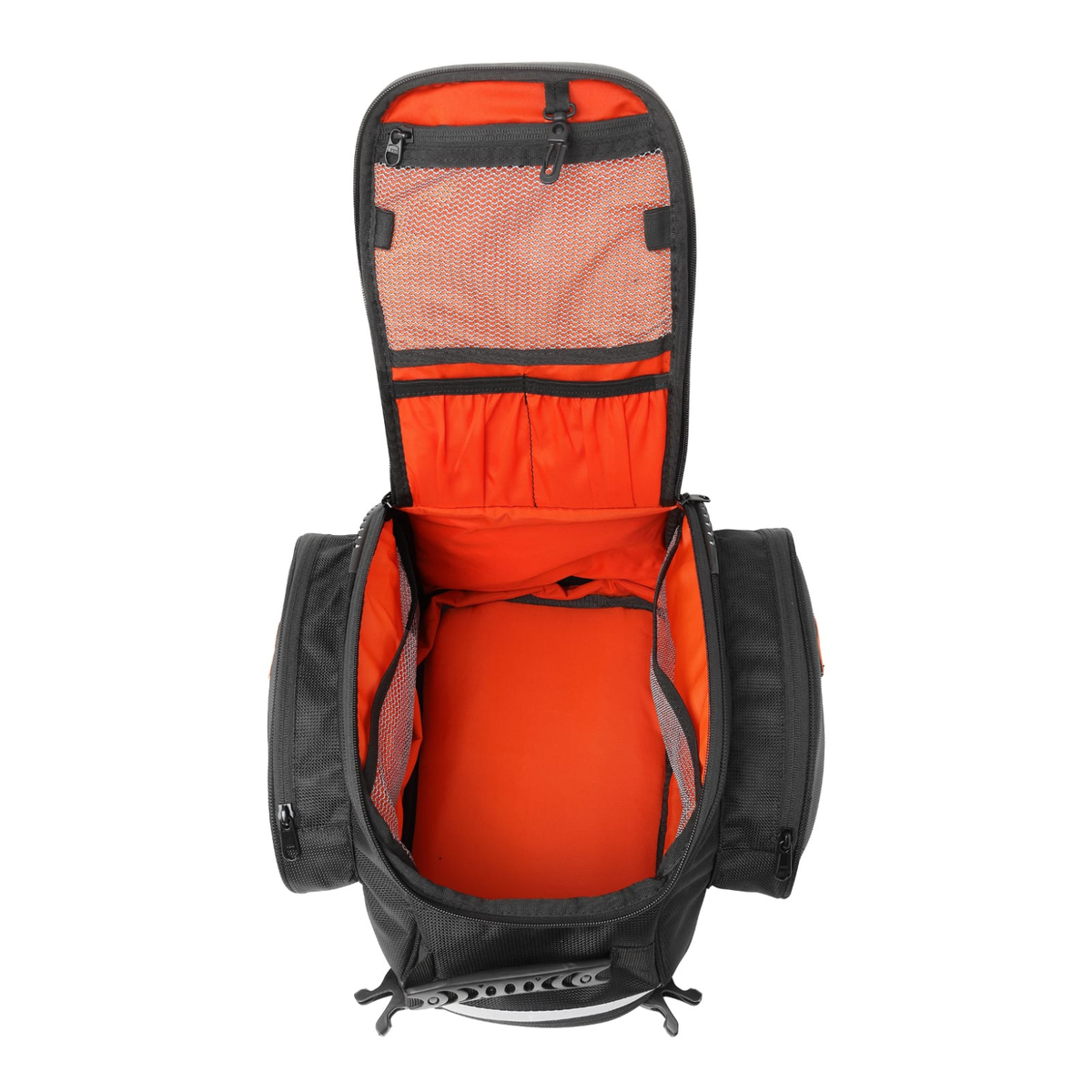 Guardian Gears Extra Fixing Straps for Jaws/Shark 28L Tank Bag - Guardian Gears