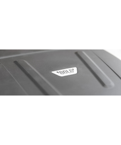 Givi Monolock Bold Top Box 32L - Black - B32N