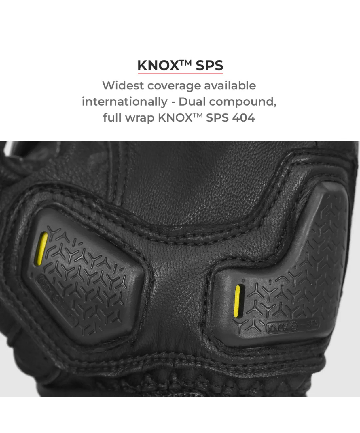 Viaterra Shifter Short Motorcycle Riding Gloves - Black
