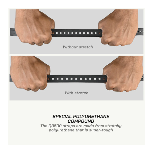 Viaterra Pronto Straps