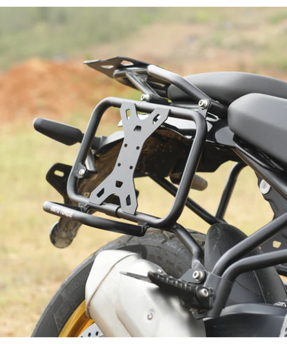 Moto Torque Himalayan 450 Saddle Stay - Black