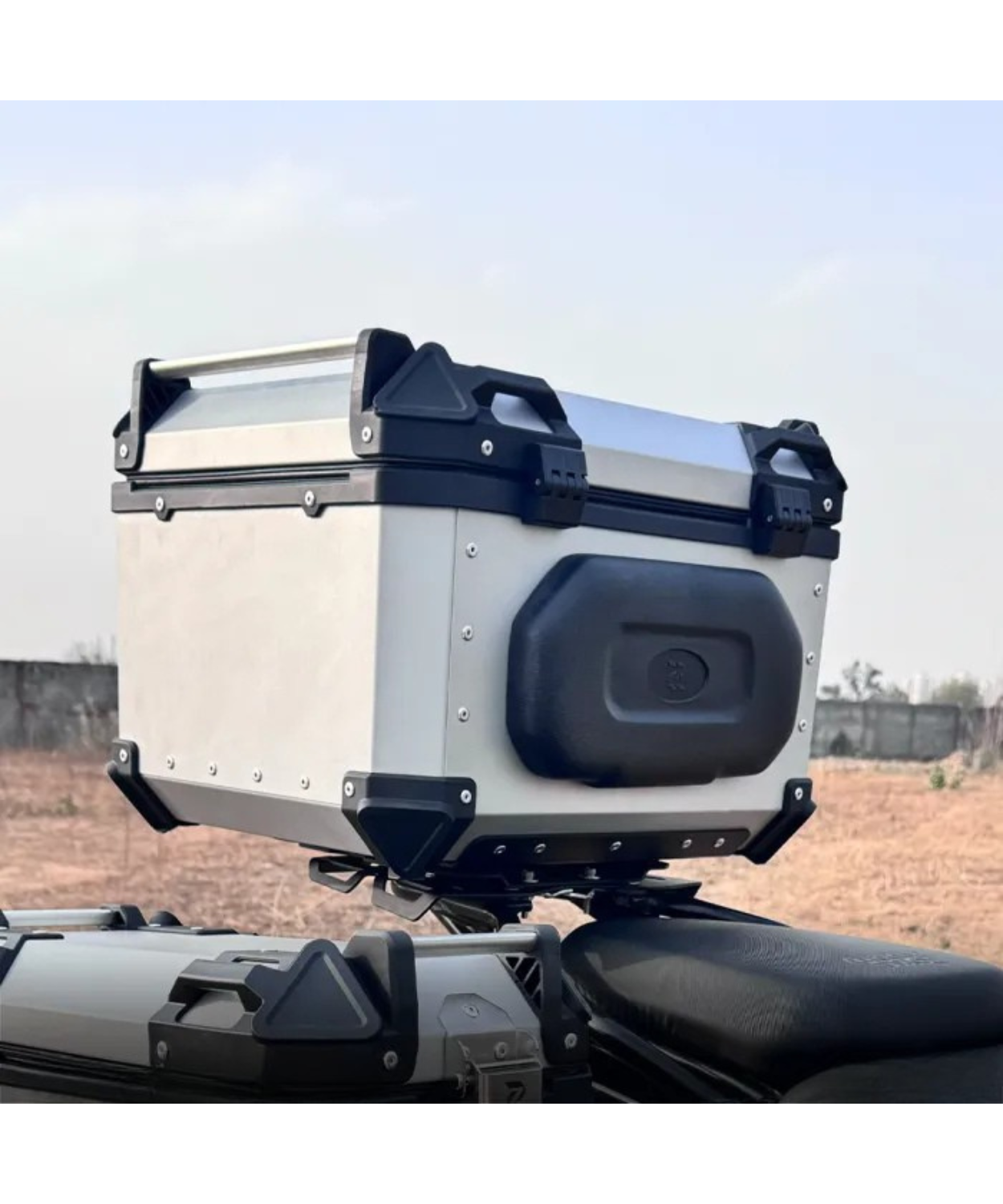 Zana Universal Backrest for Top Box - ZI-8413